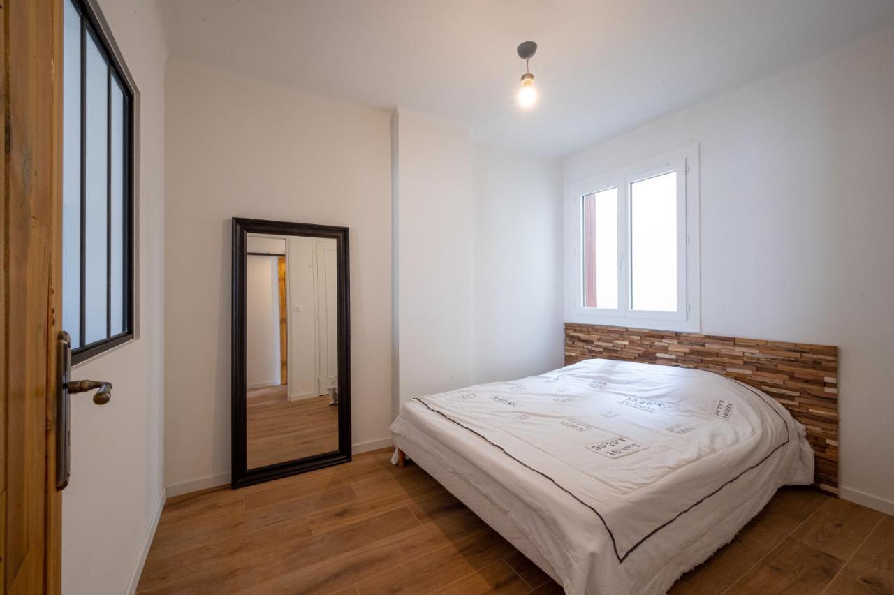 Tredici- Appartment Канни Екстер'єр фото