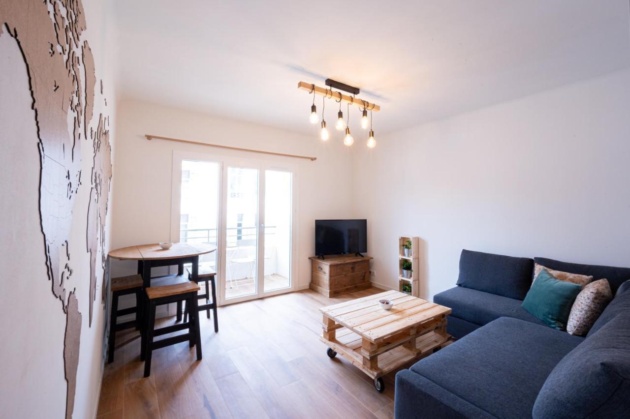 Tredici- Appartment Канни Екстер'єр фото