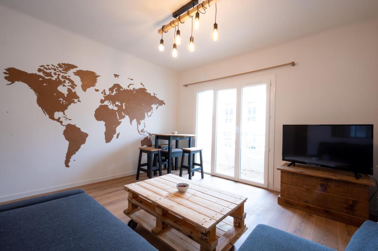 Tredici- Appartment Канни Екстер'єр фото